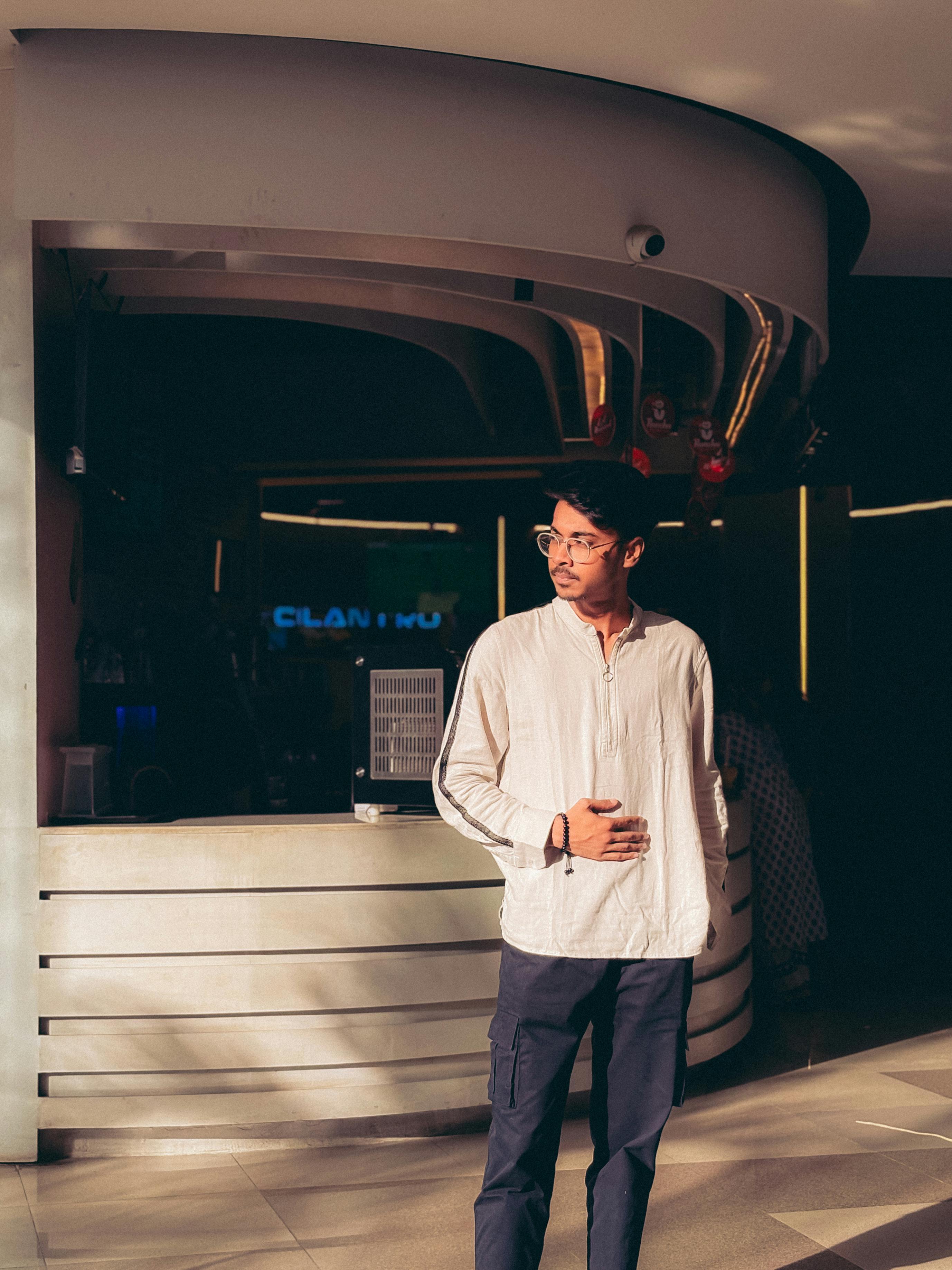 Mark & Leo (New York, NY)